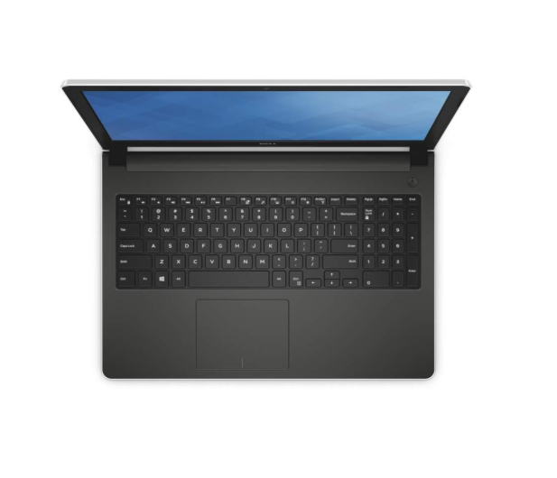 Dell Inspiron 5558 i3-4005U/8GB/500/Win8 GF920 biały - 283134 - zdjęcie 9
